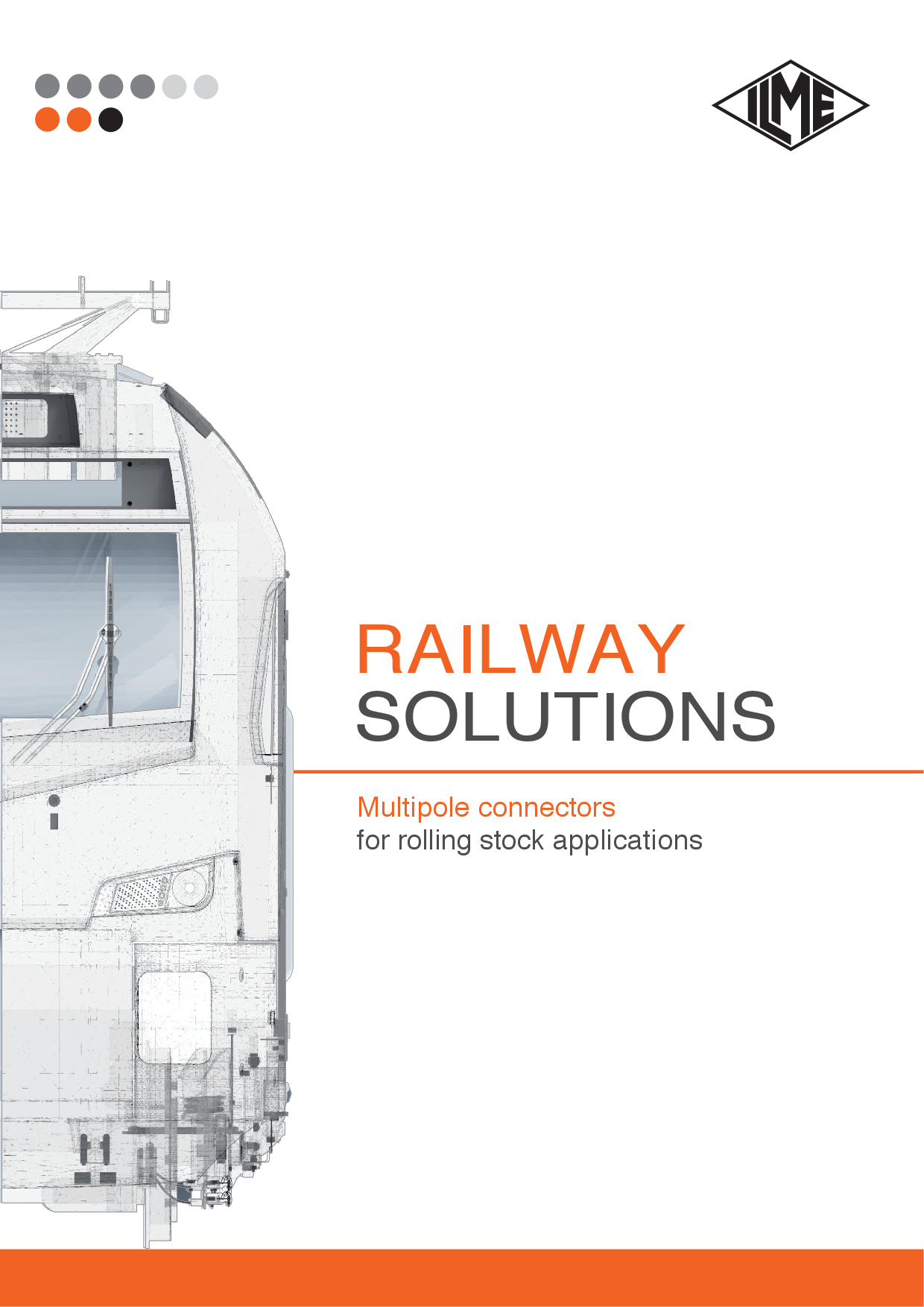 ILME Railway Solutions