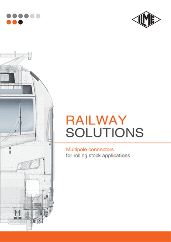 ILME Railway Solutions