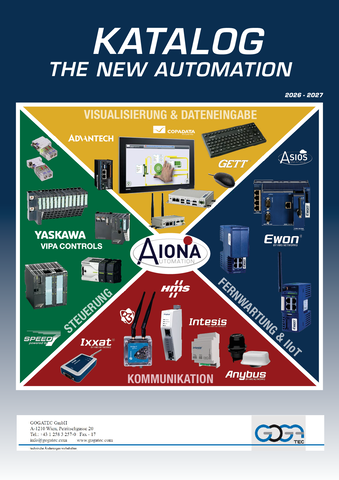 AIONA Automation