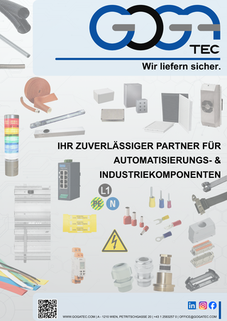 GOGATEC ELEKTRIK