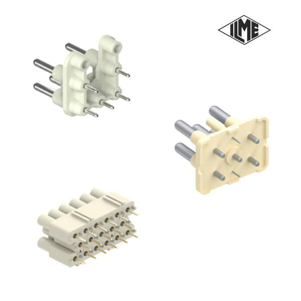 PCB Adapters for Inserts D