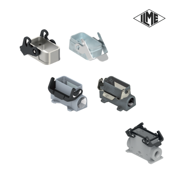 Enclosures E