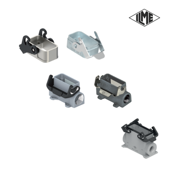 Enclosures E