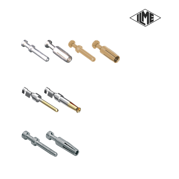 Crimp Contacts Tools F