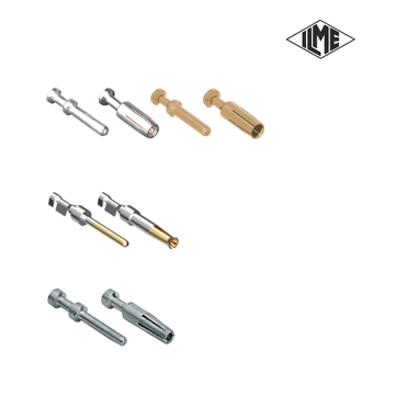Crimp Contacts Tools F