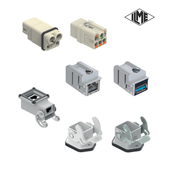 Compact 21.21 Inserts and Enclosures A