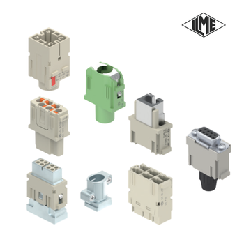 MIXO Modular Inserts C