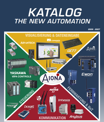 AIONA Automation